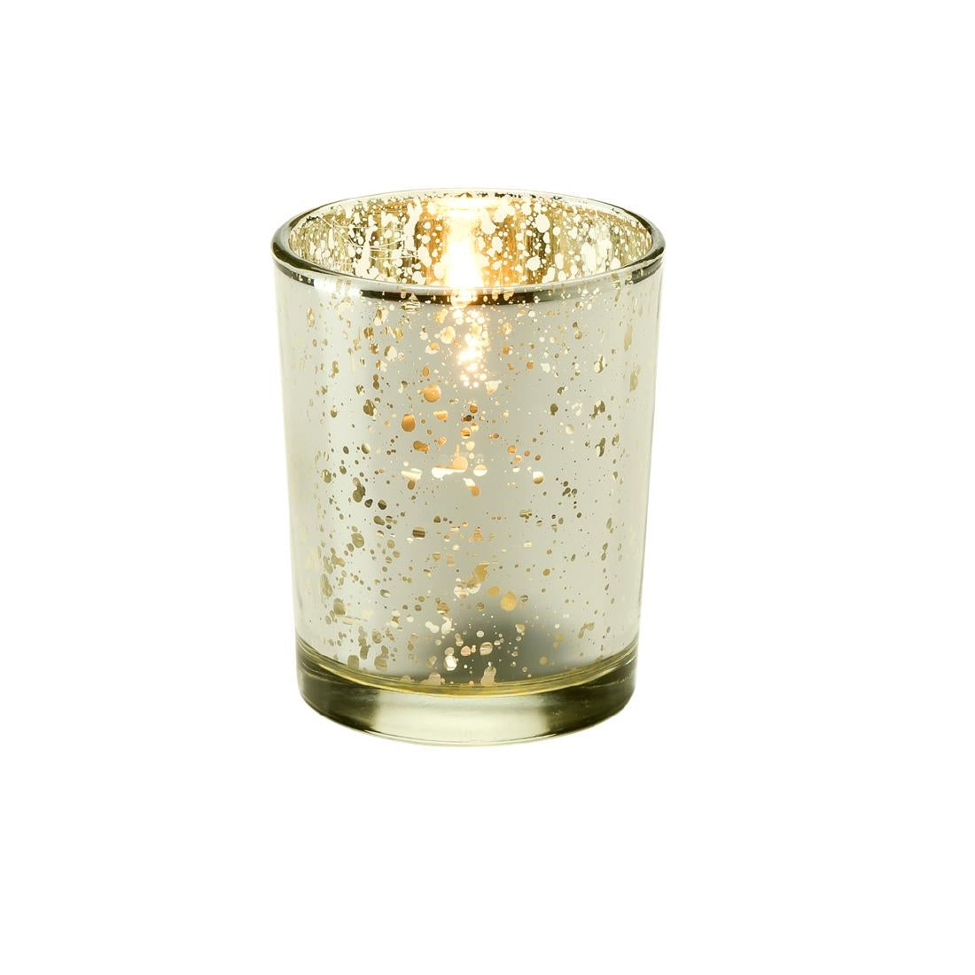 Hollowick Fleck Fleck Tealight 54mm x 67mm product image