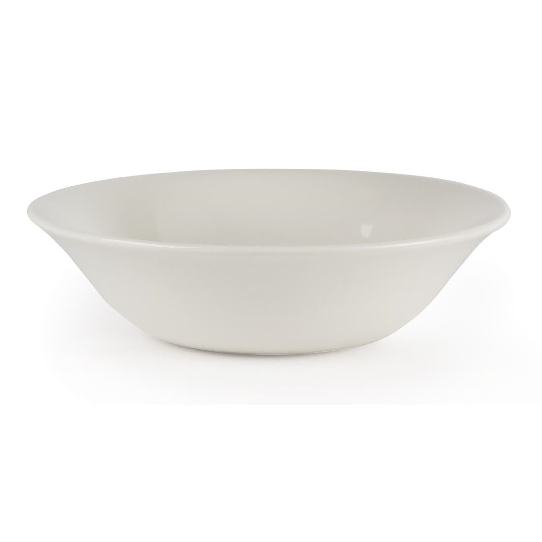 Churchill Whiteware Oatmeal Bowls 150mm product image