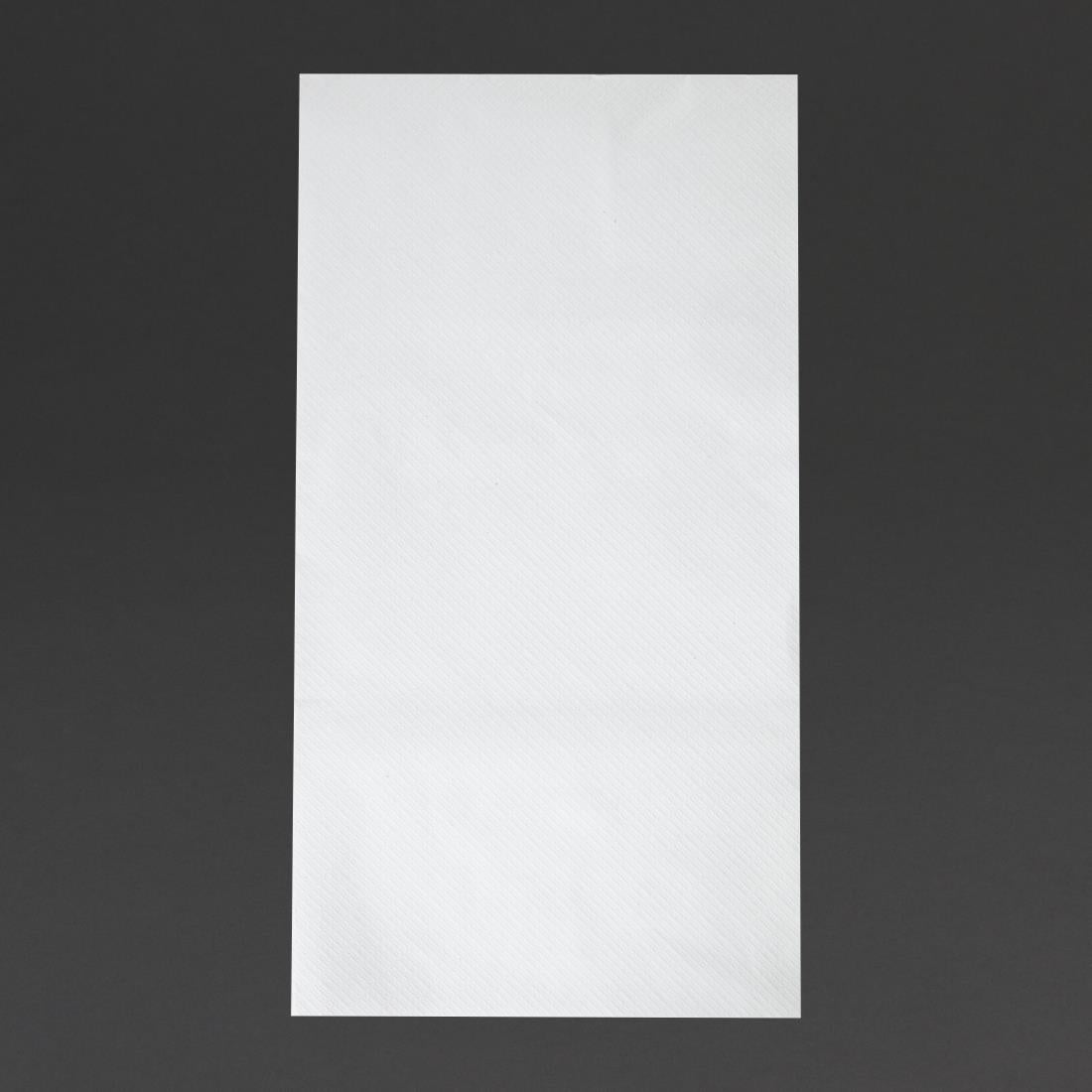 Tork Paper Tablecloth Slipcover White product image