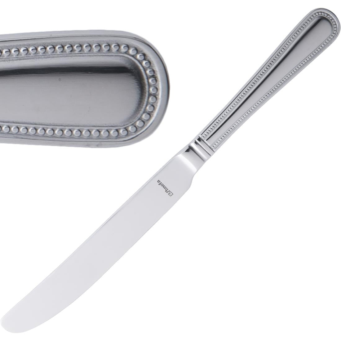 Amefa Bead Table Knife (Pack of 12) product image