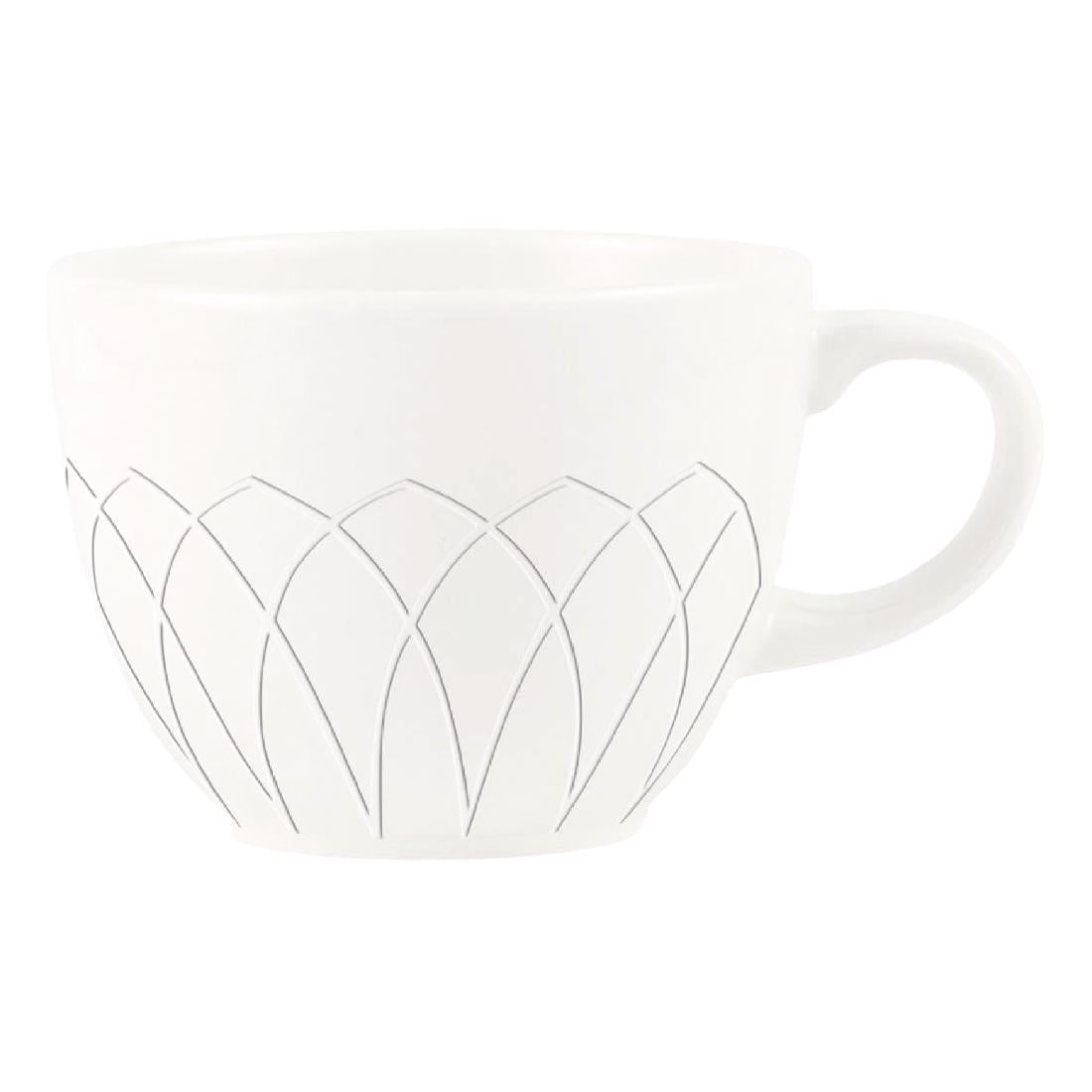 Churchill Alchemy Jardin Elegant Tea Cups product image