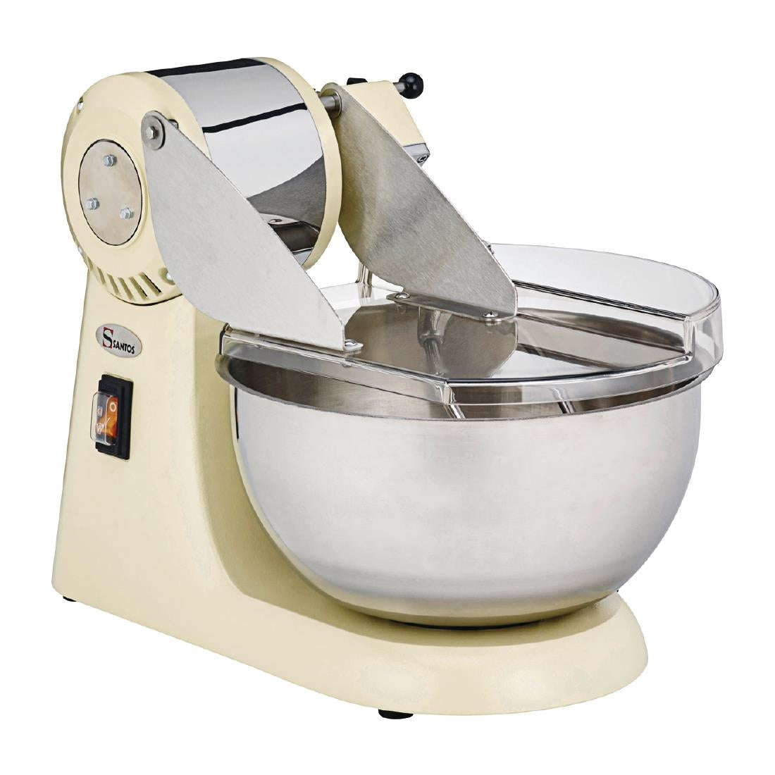 Santos 10Ltr Dough Mixer 18 product image