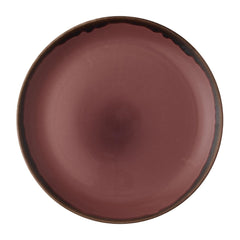 Dudson Harvest Plum Coupe Plate 11.25 inch – Box of 12