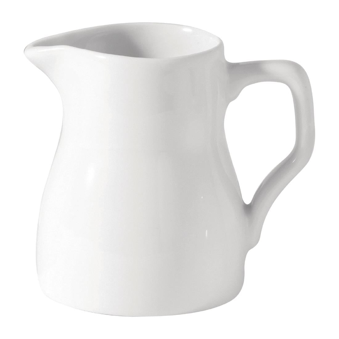Utopia Titan Jugs White 140ml product image