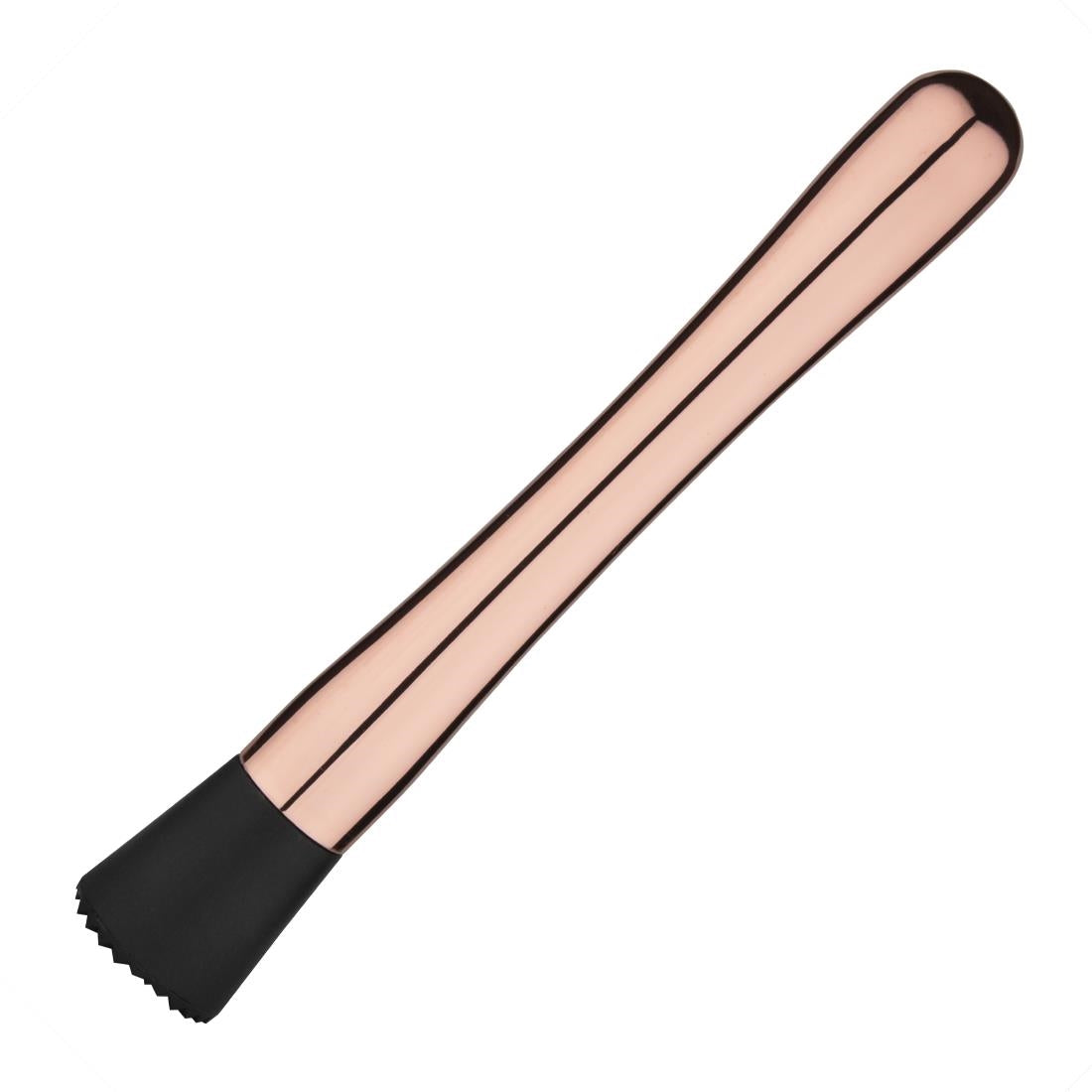 Olympia Cocktail Muddler Copper product image