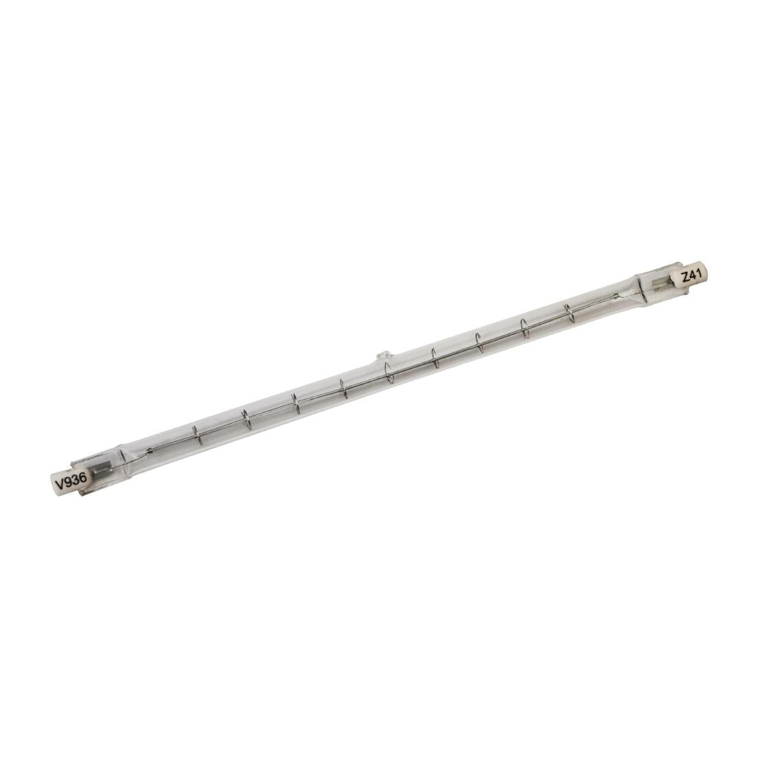 Status 220mm Bare Infrared Quartz Heat Bulb product image