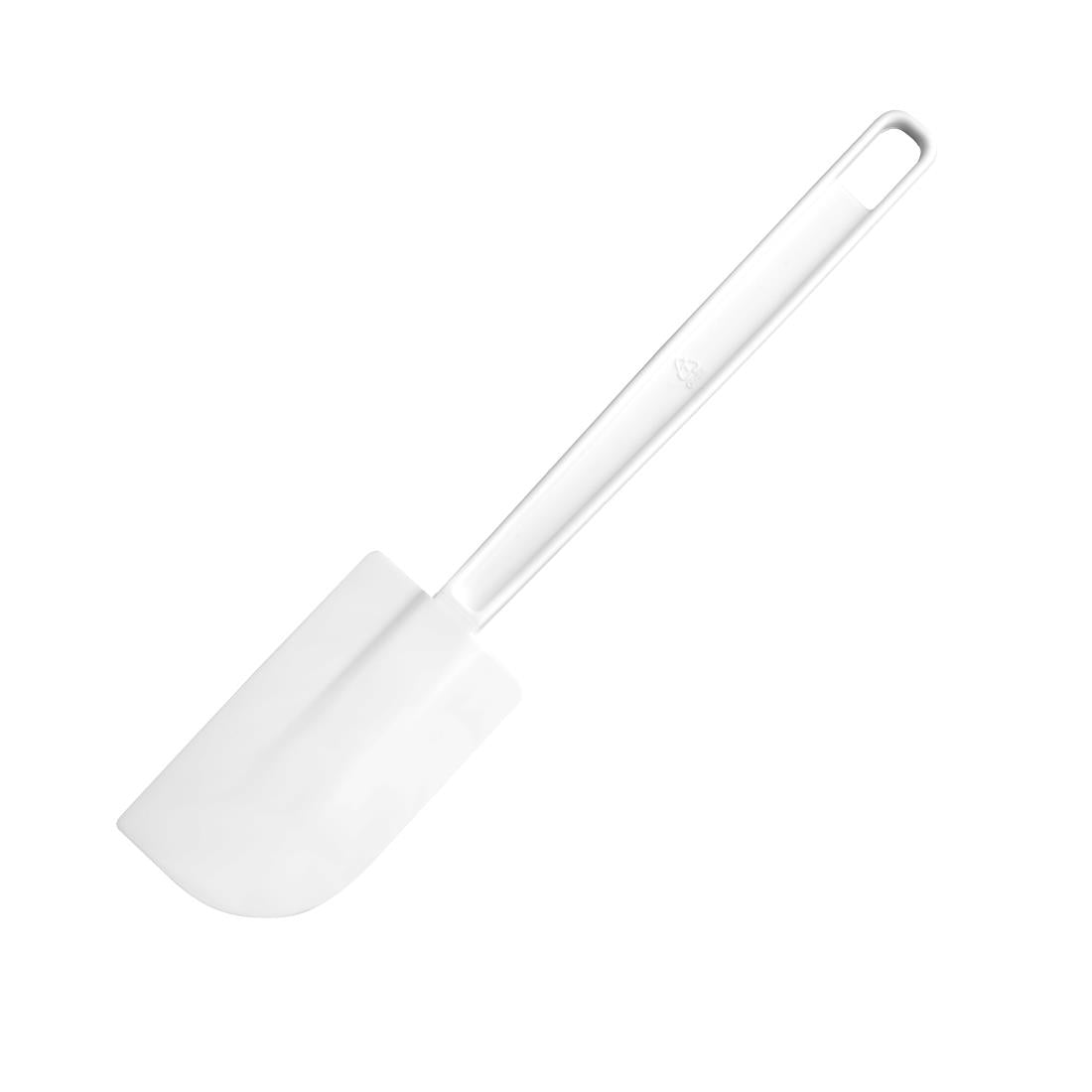 Vogue Rubber Ended Spatula 10" product image