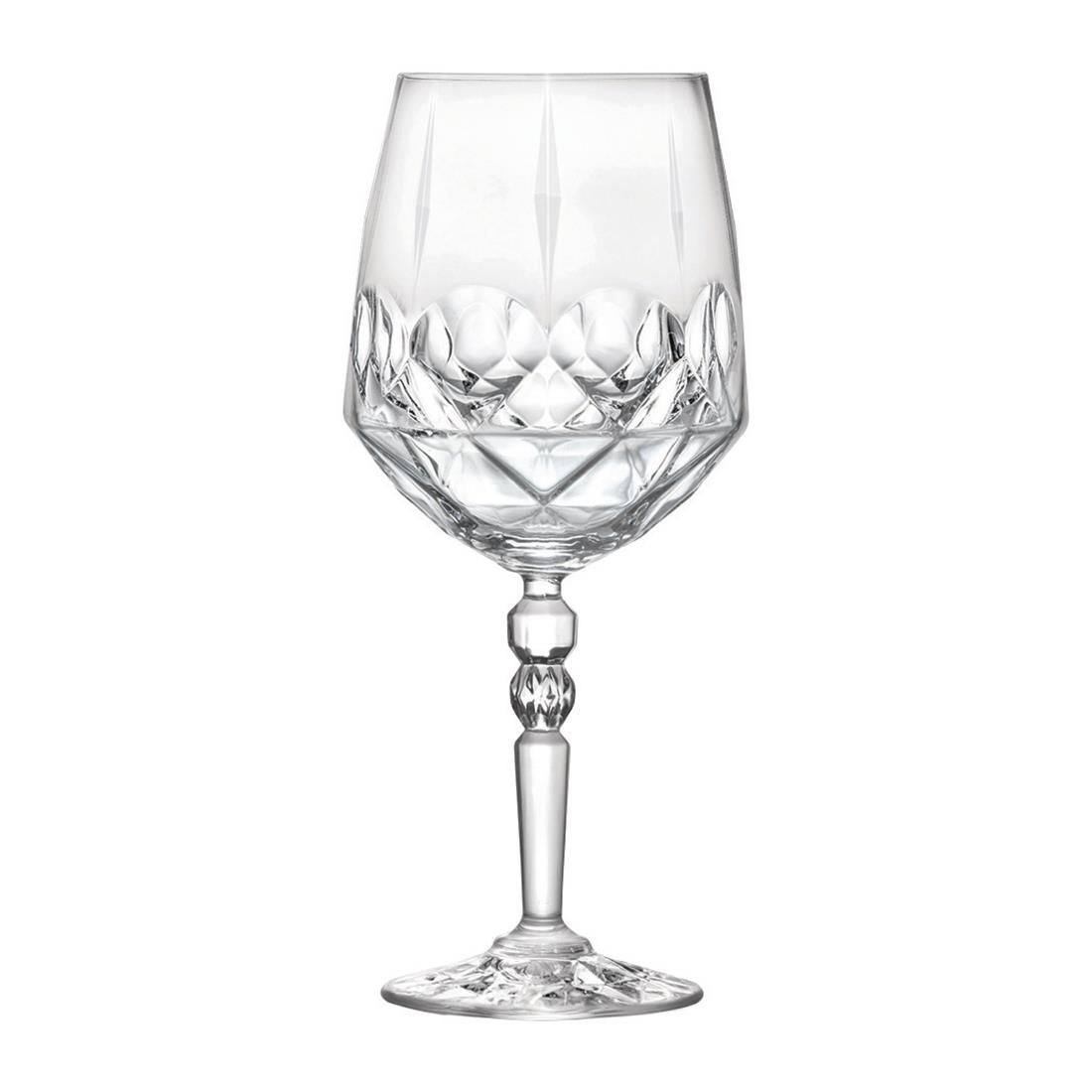 RCR Cristalleria Alkemist Large Mixing Goblet product image