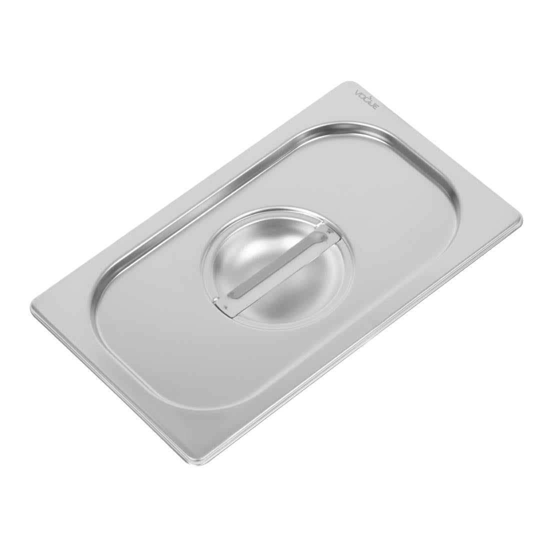 Vogue Heavy Duty Stainless Steel 1/4 product image