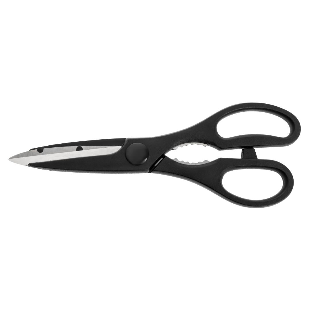 Kitchen Craft Kitchen Plus Scissors product image
