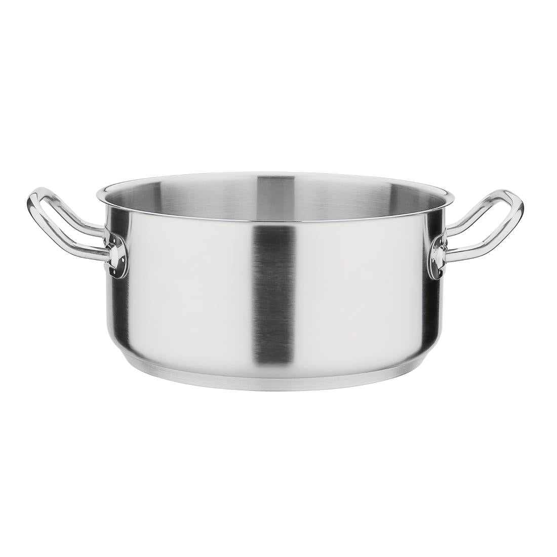 Vogue Casserole Pan 4.5Ltr product image