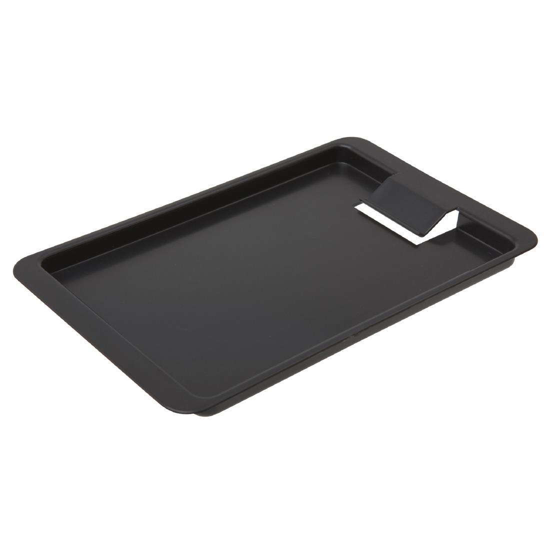 Beaumont Tip Tray With Clip Black product image