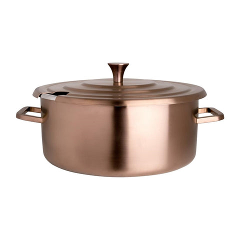 Steelite Creations Homestyle Brushed Bronze product image