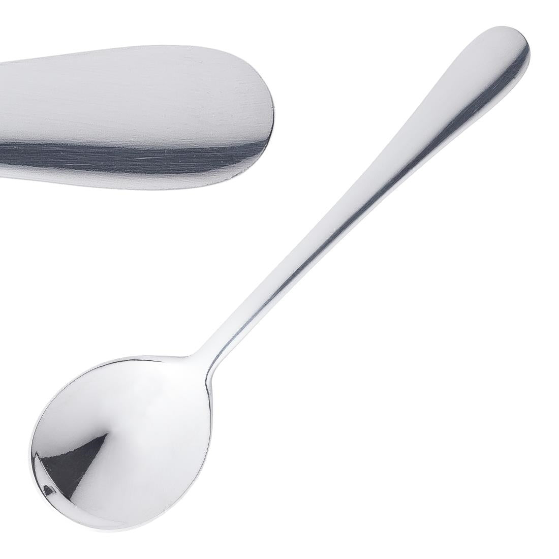 Olympia Buckingham Soup Spoon product image