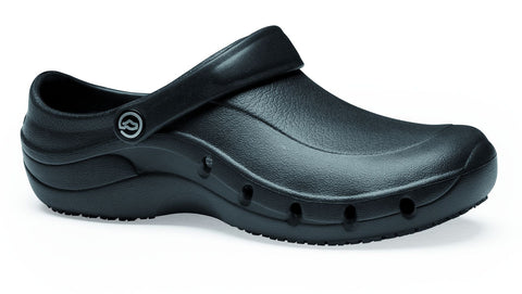 Genware 0815-06 Toffeln Ezi-Clog Size 6