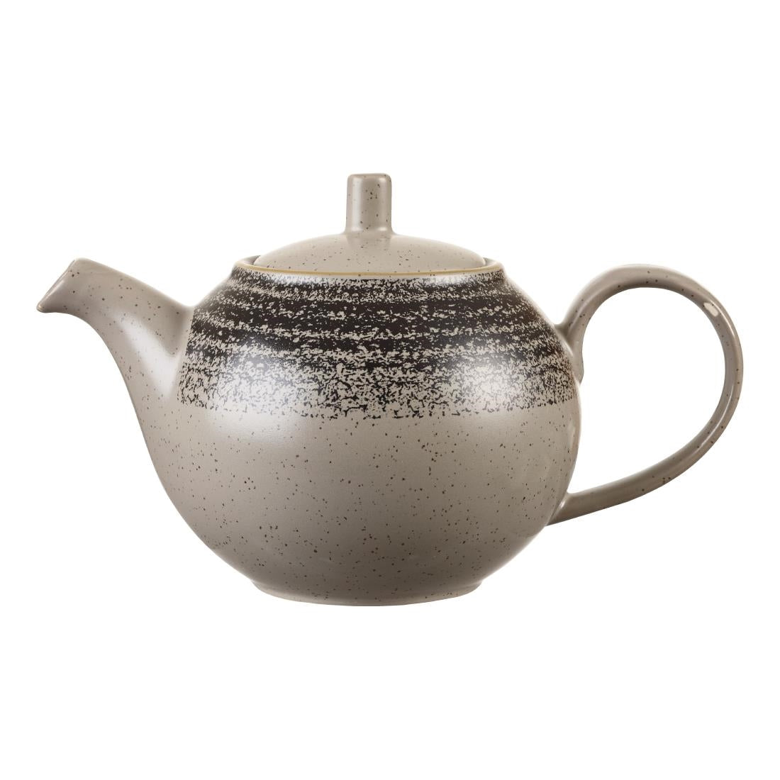 Churchill Studio Prints Homespun Charcoal product image