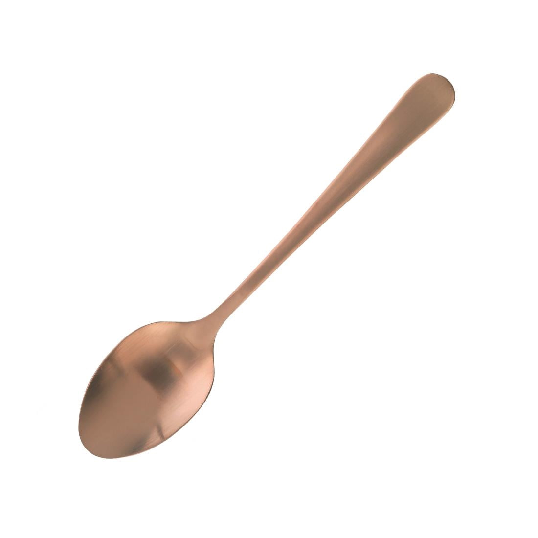 Amefa Blush Medium Teaspoon Copper product image