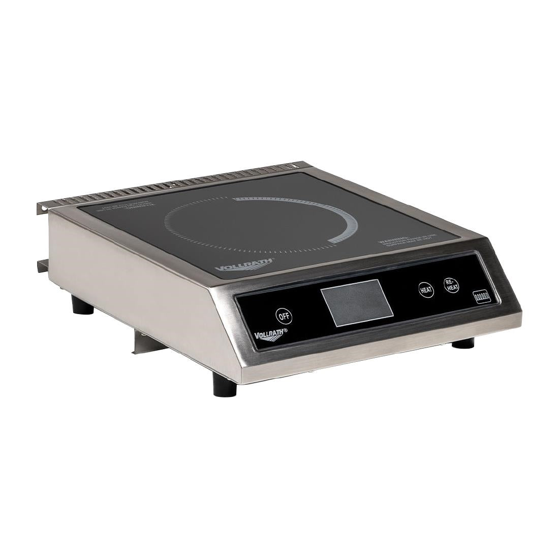 Vollrath Professional Series Single Induction product image