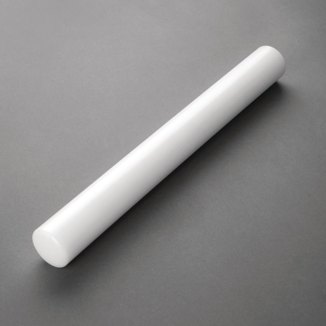 Vogue Polyethylene Rolling Pin 40cm product image