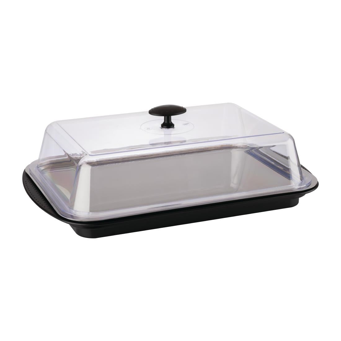 APS Thermo Tray Cooling Set 430 x 290mm product image