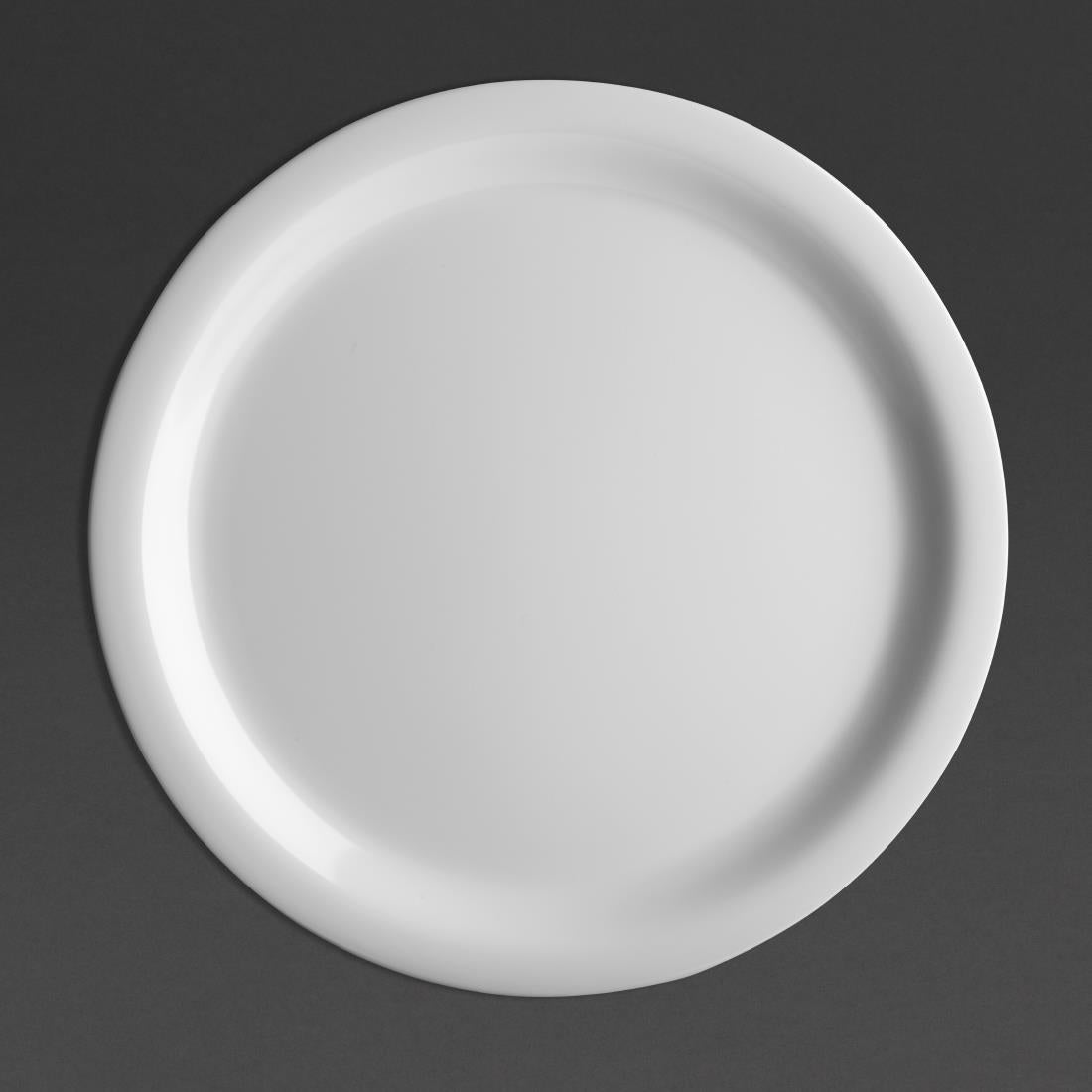 Olympia Kristallon Melamine Narrow Rimmed product image