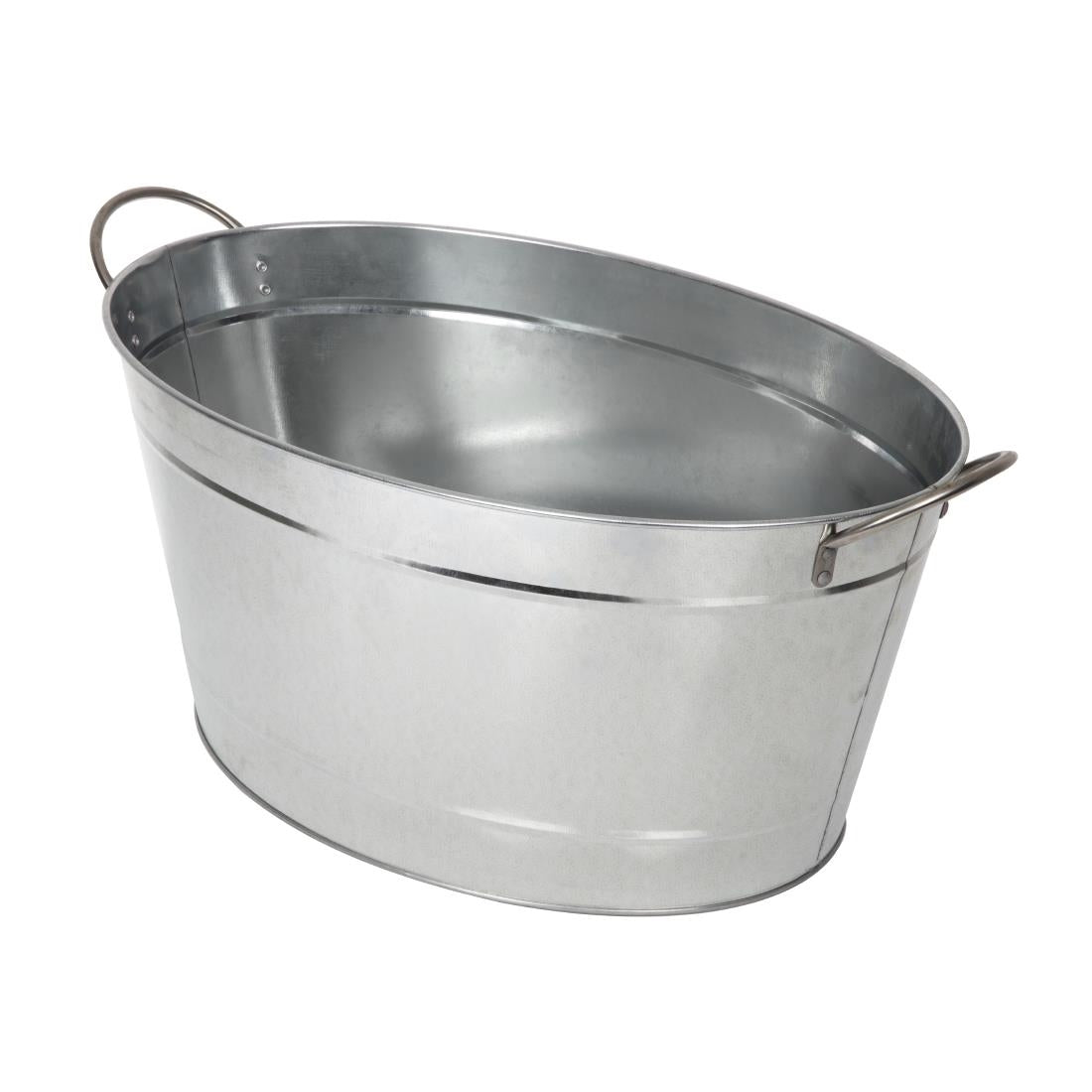 Beaumont Galvanised Steel Wine And Champagne product image