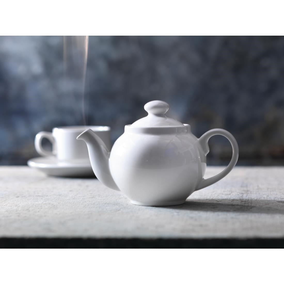 Lids For Steelite Simplicity Teapots product image