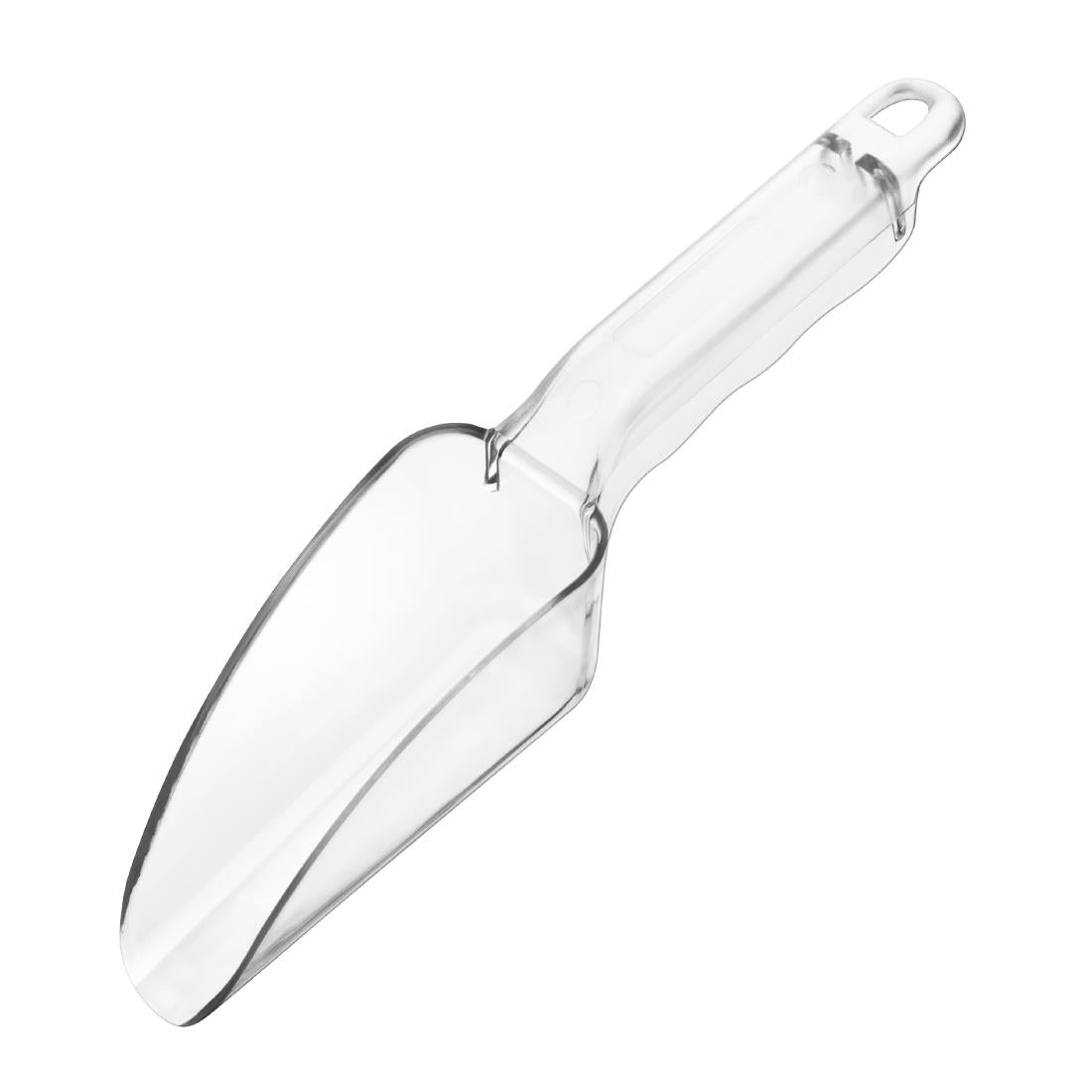 Vogue Polycarbonate Scoop 170ml product image