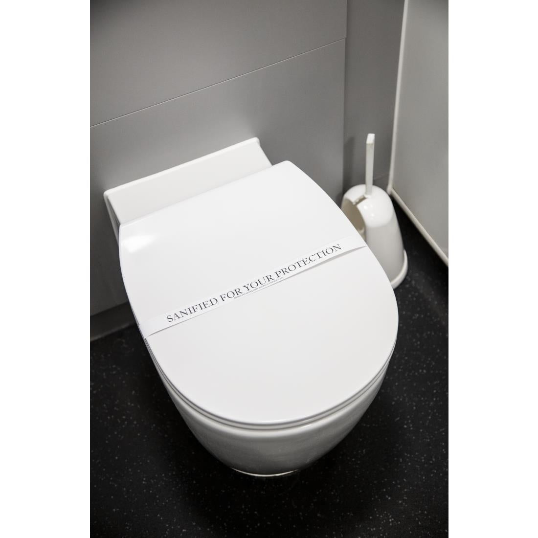 Hygiene Sanitary Toilet Strips product image