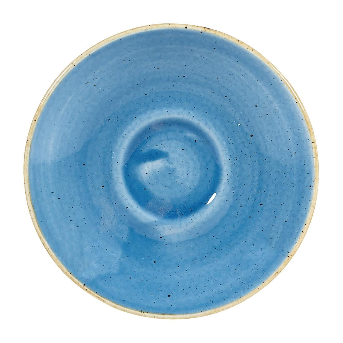 Churchill Stonecast Espresso Saucers product image
