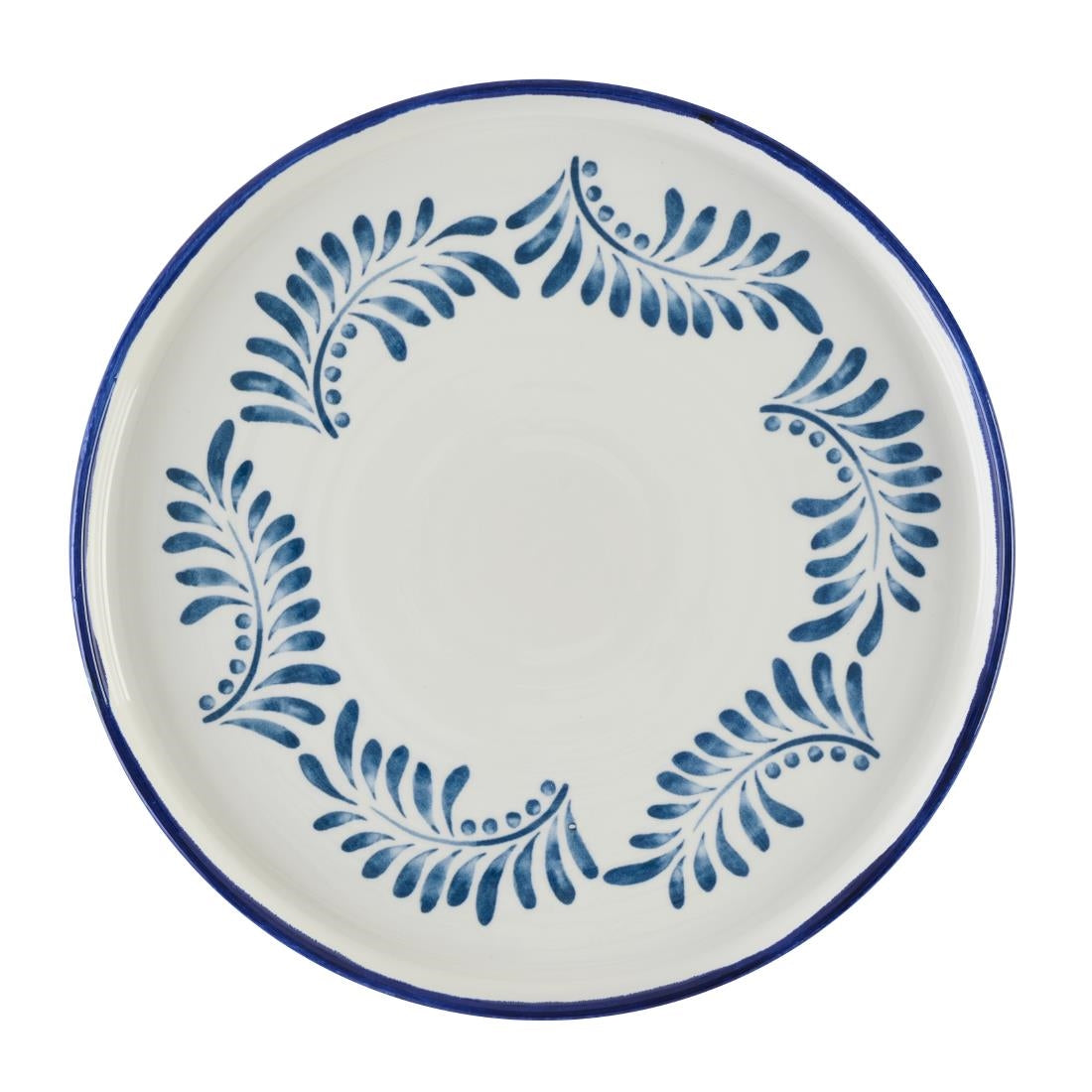Dudson Harvest Mediterranean Blue Round product image