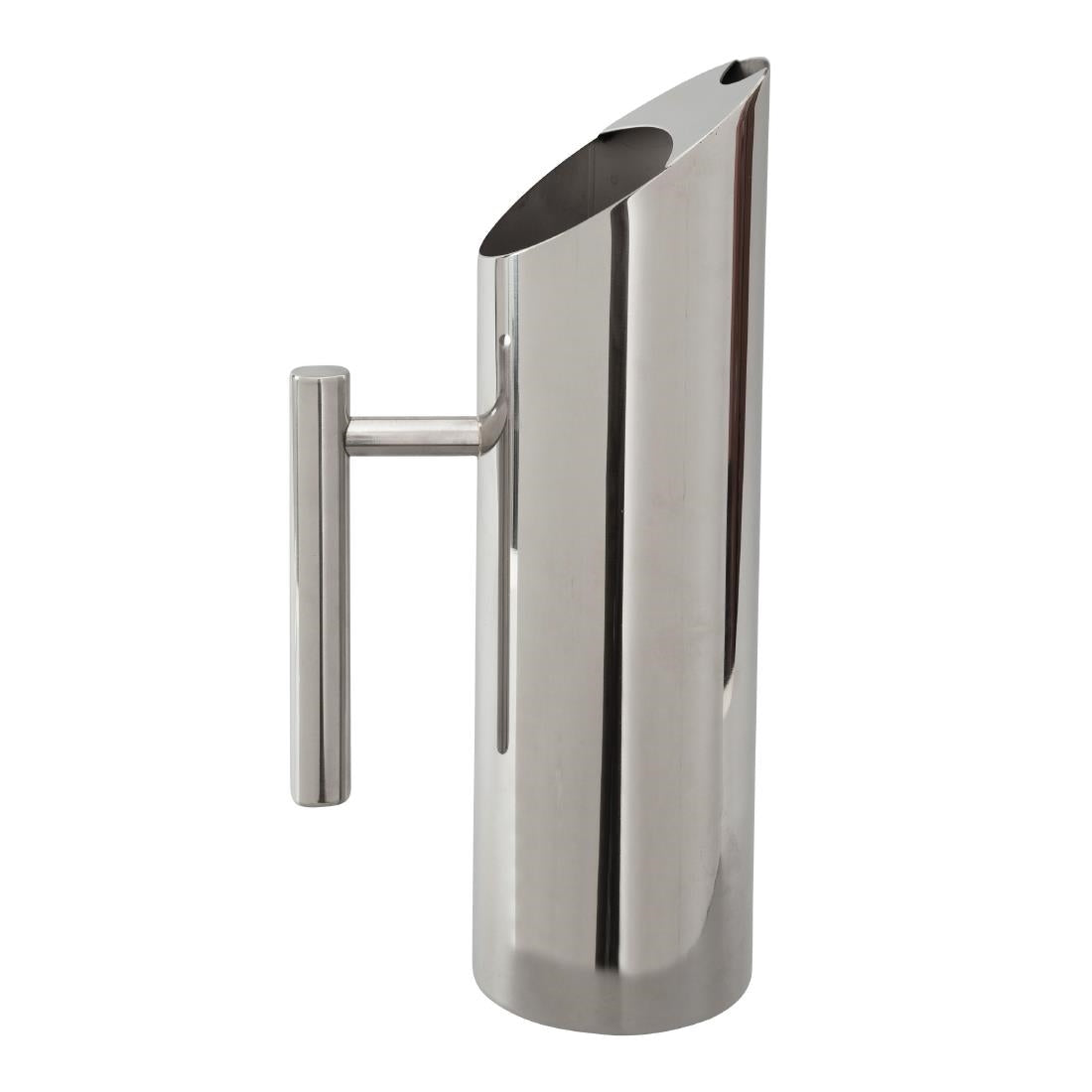 Beaumont Stainless Steel Water Jug Polished product image