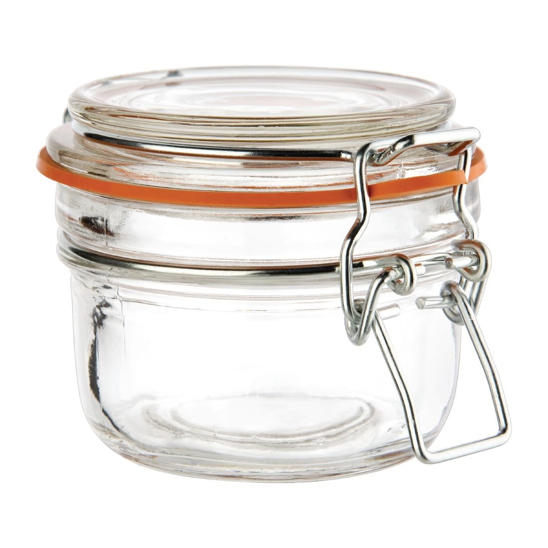 Vogue Preserve Jars 125ml product image