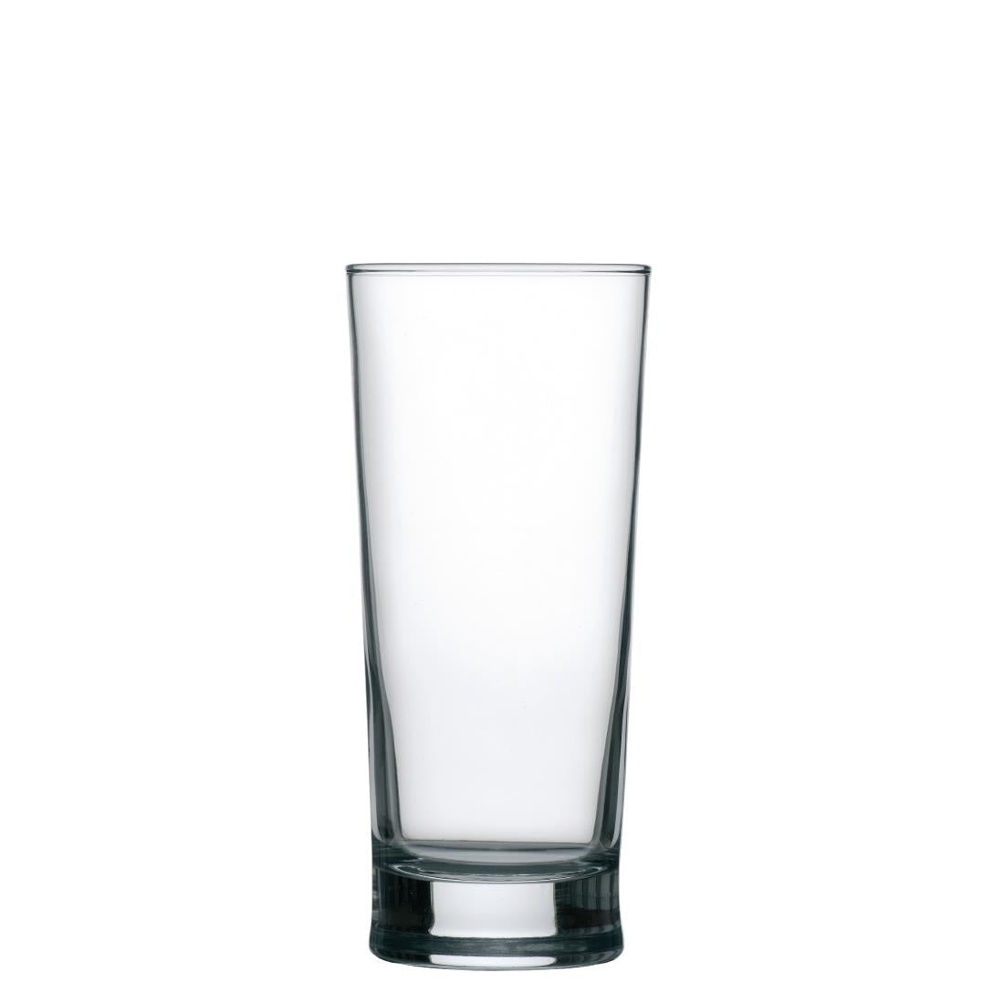 Utopia Senator Conical Beer Glasses 570ml CE product image