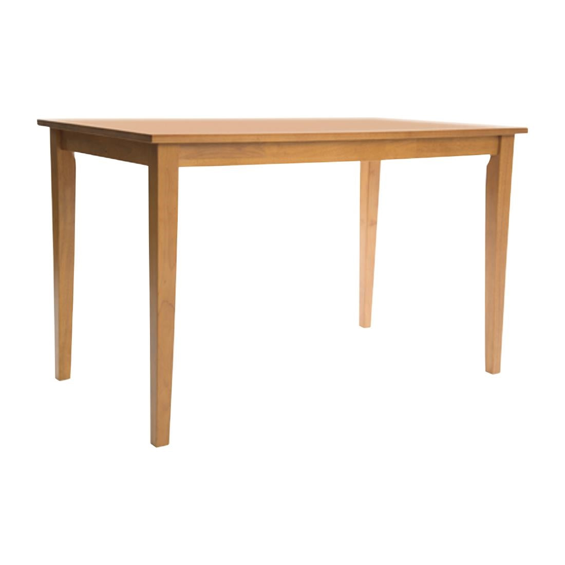 Pimlico Rectangular Dining Table Soft Oak product image