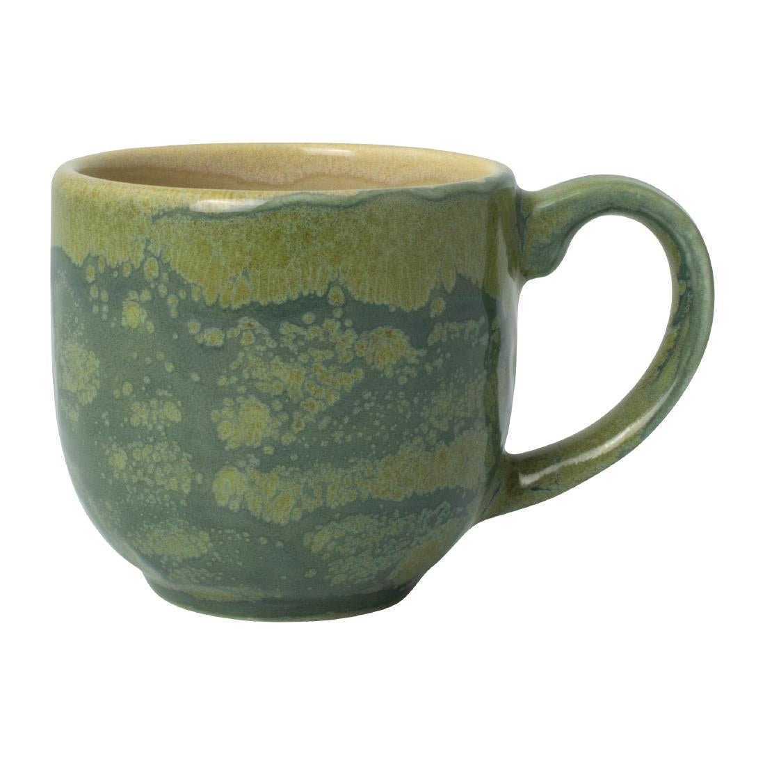 Steelite Aurora Revolution Jade Mugs City product image