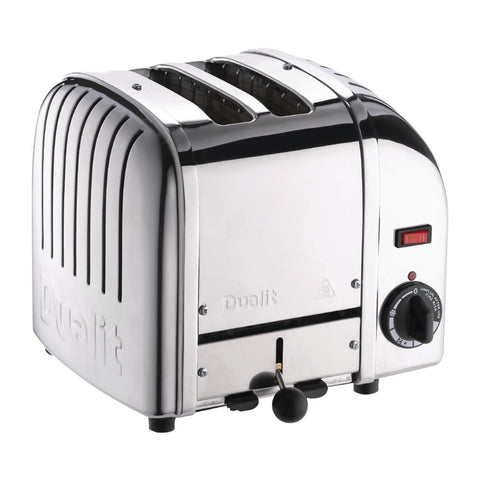Dualit 2 Slice Vario Toaster 20245 product image