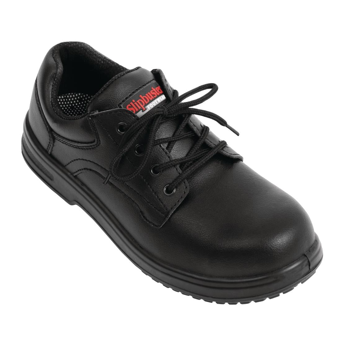 Slipbuster Basic Shoes Slip Resistant Black product image