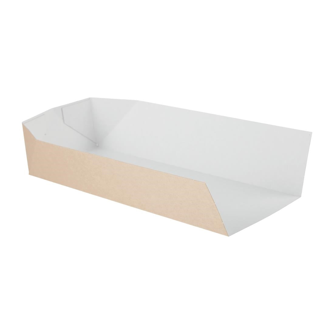 Colpac Compostable Open-Ended Food Trays product image