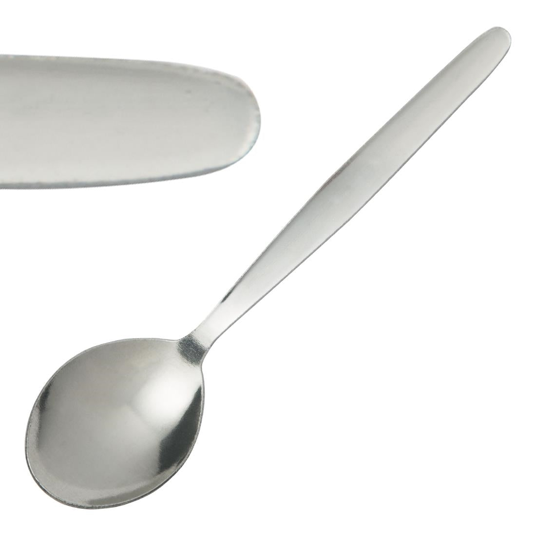 Olympia Kelso Soup Spoon product image
