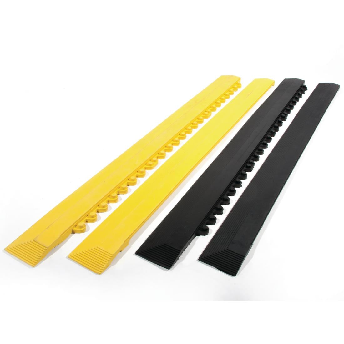 COBA Yellow Ramp Strip product image