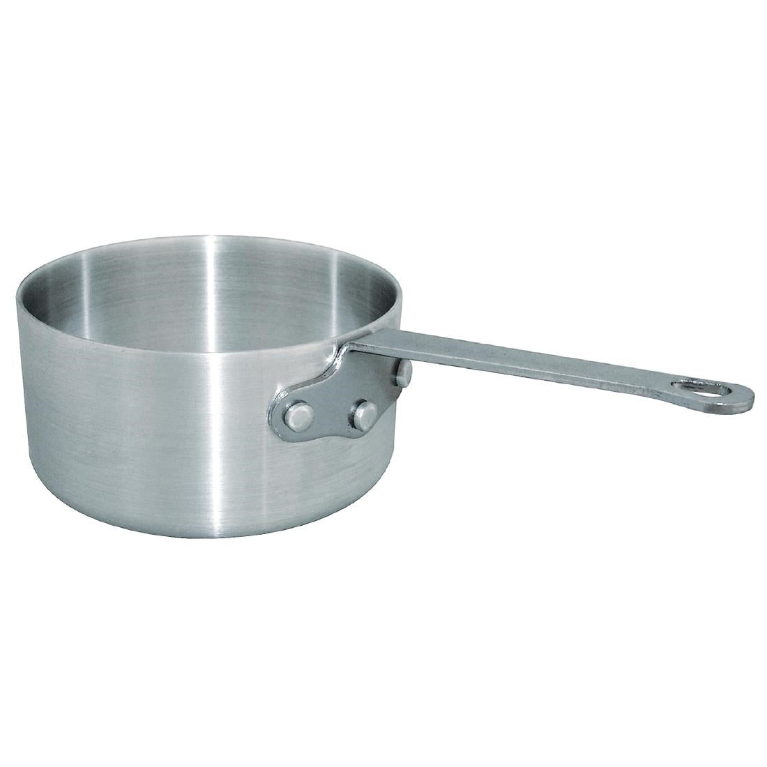 Vogue Aluminium Saucepan 1.7Ltr product image