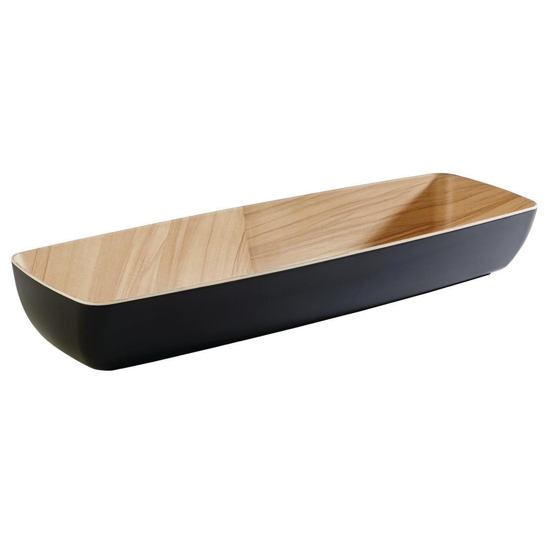 APS Frida Bowl GN2/4 Black product image