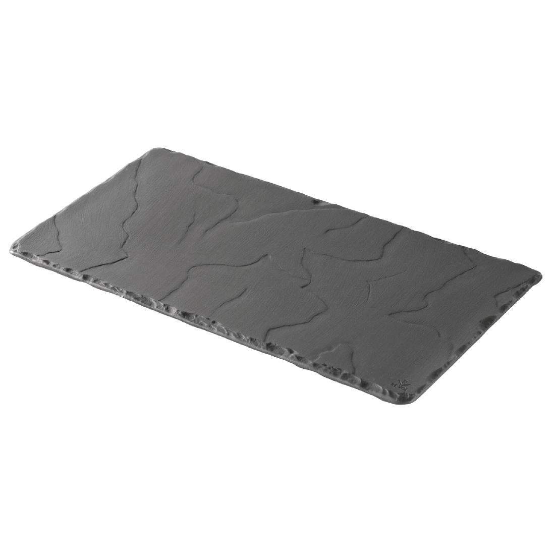 Revol Basalt Rectangular Plates 300 x 160mm product image
