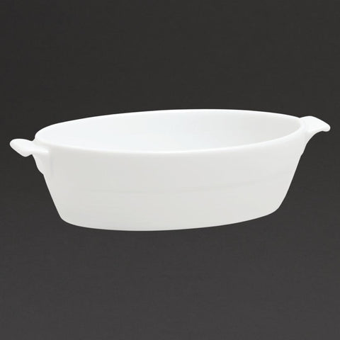 Rene Ozorio Aura Large Oval Bowls 215ml product image