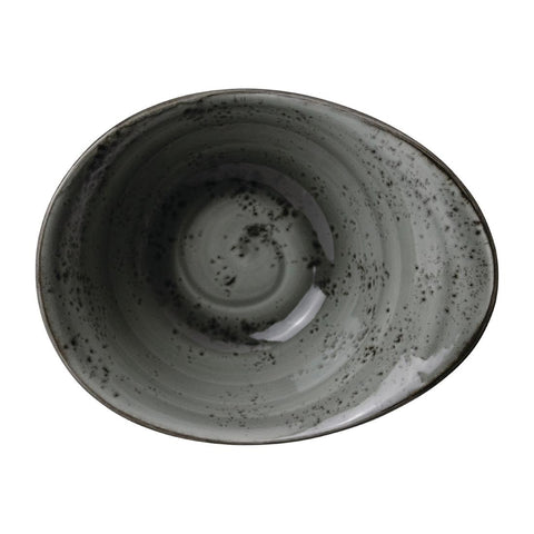 Steelite Smoke Bowls 178mm 435ml (Pack of 12)