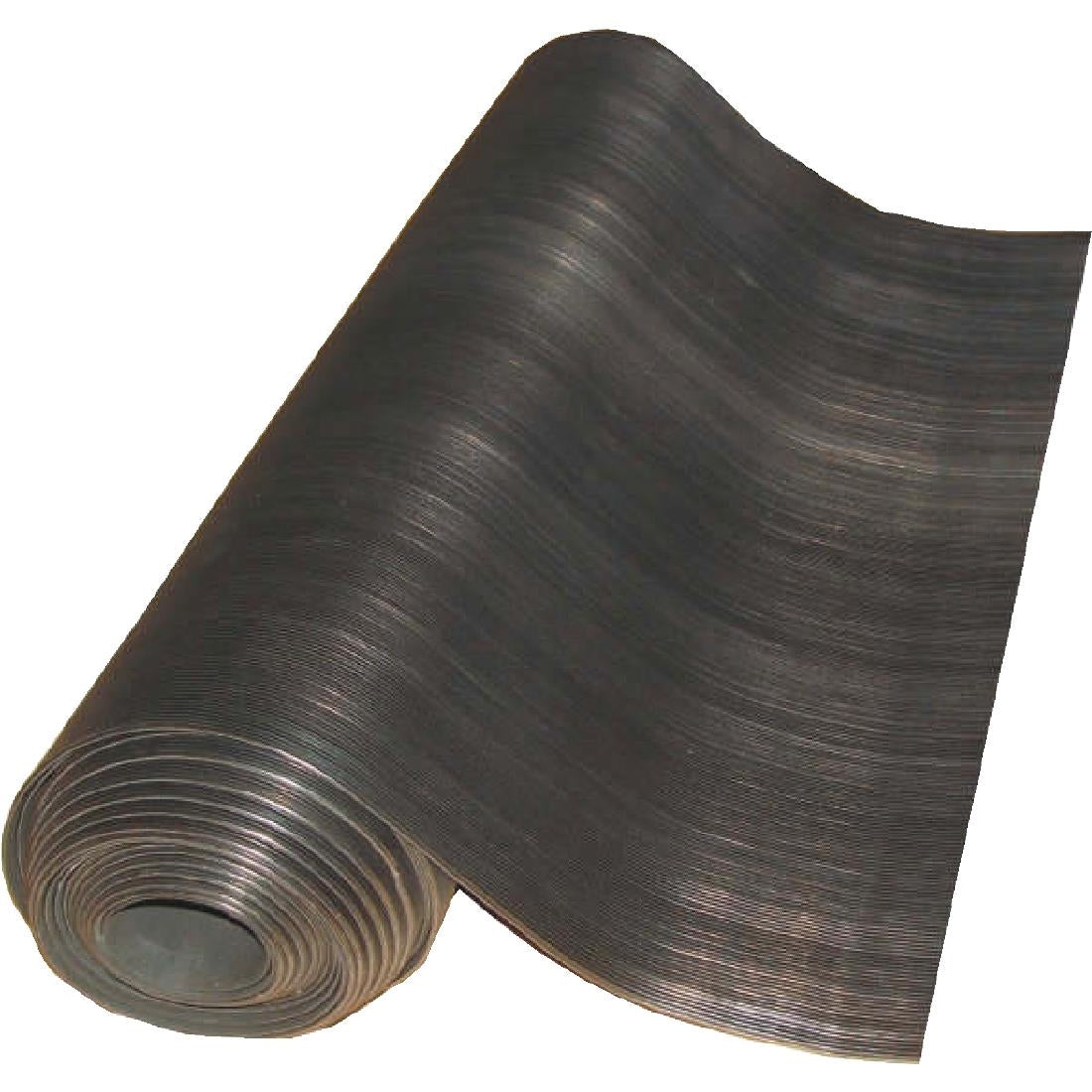 Coba Fine Ribbed Rubber Matting 90cm product image