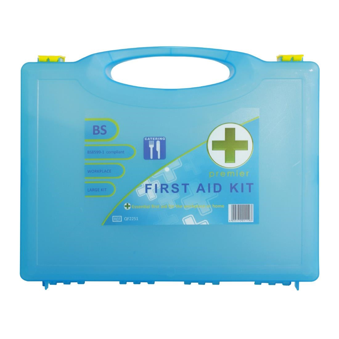 Beaumont Catering First Aid Kit Large BS product image