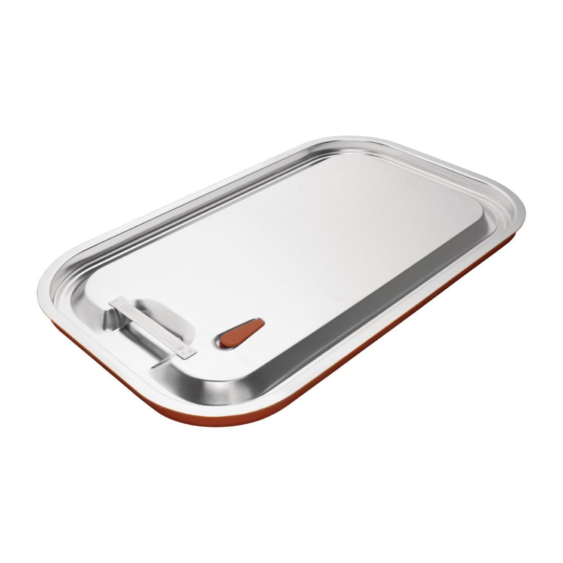 Vogue Stainless Steel and Silicone Sealable product image