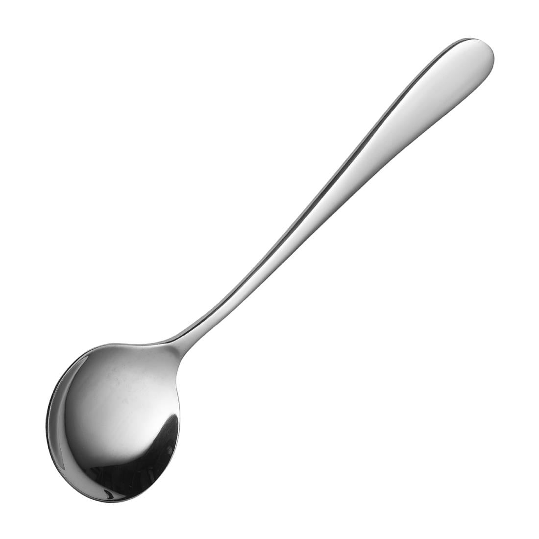 Sola Oasis English Soup Spoon product image